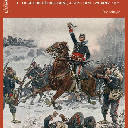 La guerre de 1870-71, la guerre républicaine