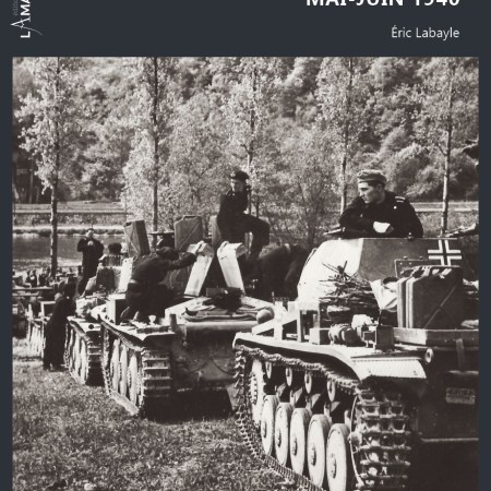 La campagne de France, 1939-1940