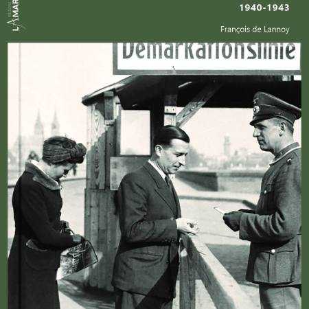 La ligne de démarcation