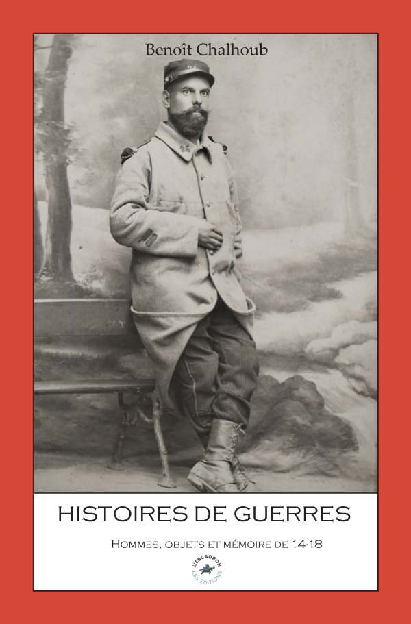 Histoires de guerres 14-18