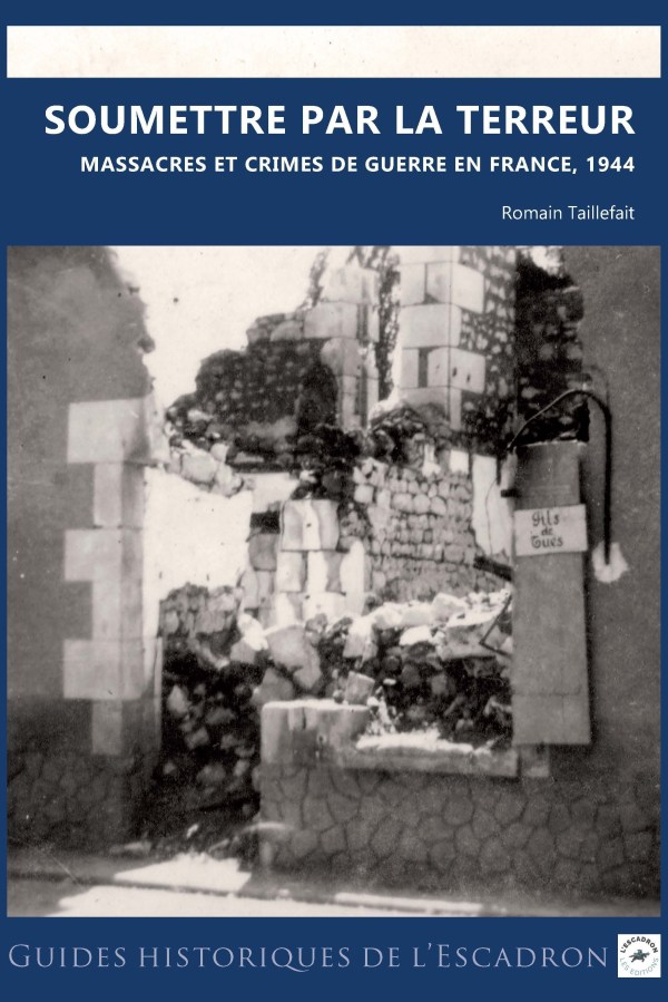 Soumettre par la terreur