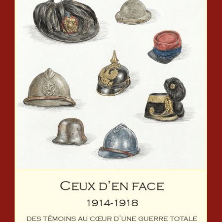 Ceux d'en face 14-18