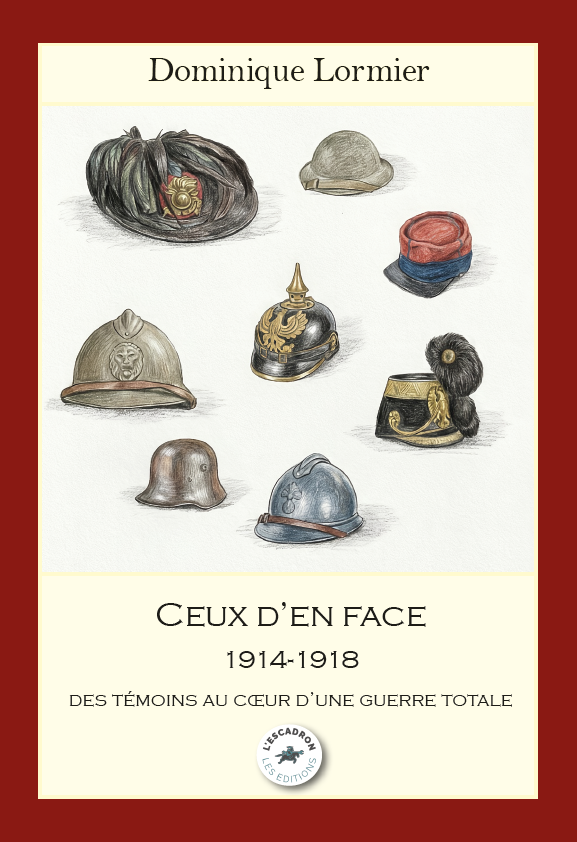 Ceux d'en face 14-18