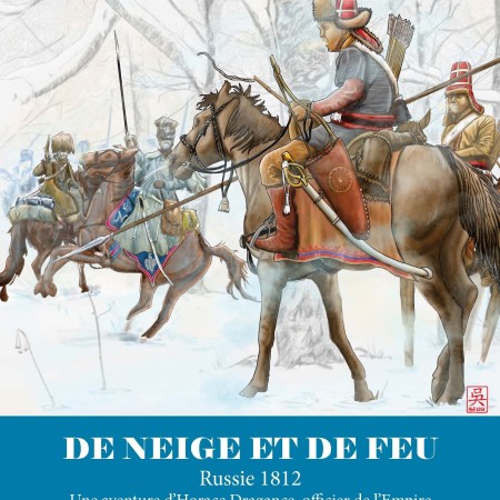 De neige et de feu