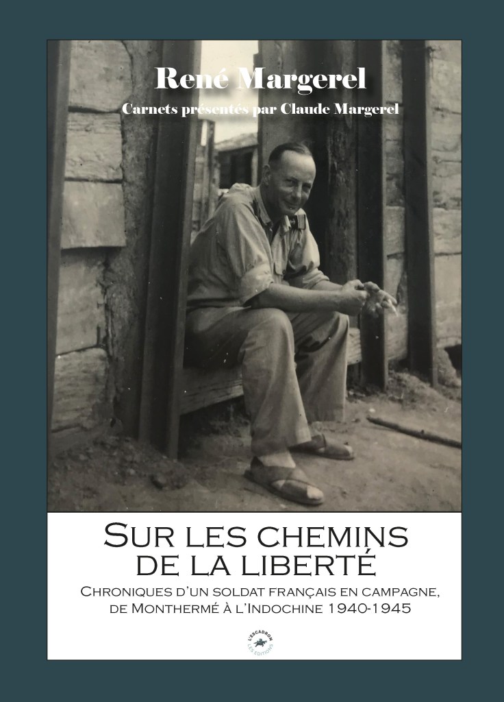 Sur les chemins de la liberté