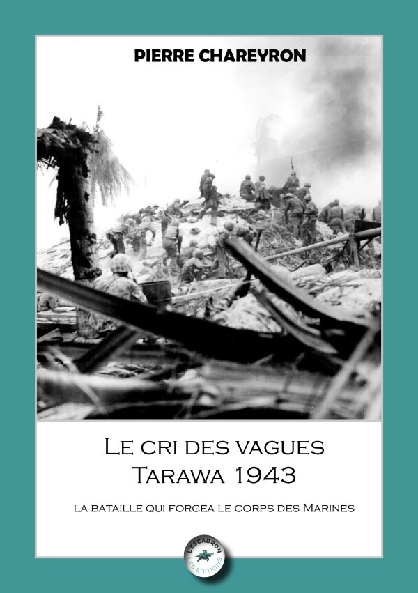 Le cri des vagues