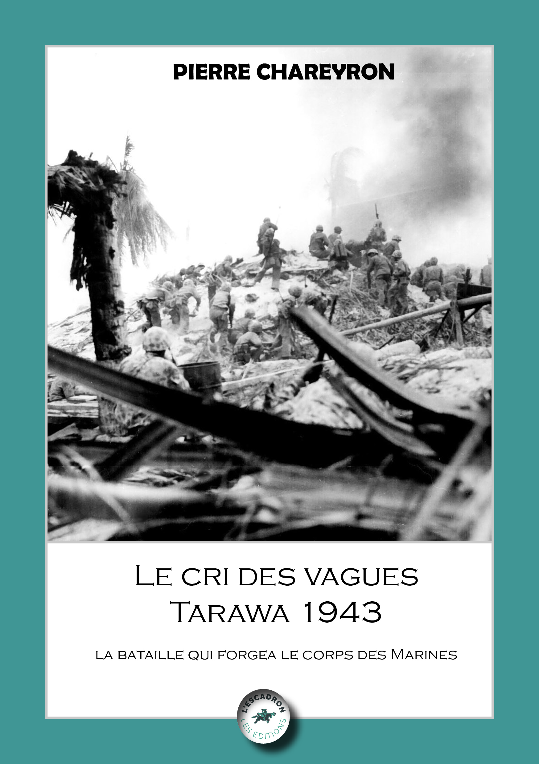Le cri des vagues